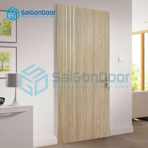 Cửa gỗ chống cháy do Sài Gòn Door cung cấp đều đạt tiêu chuẩn về chất lượng
