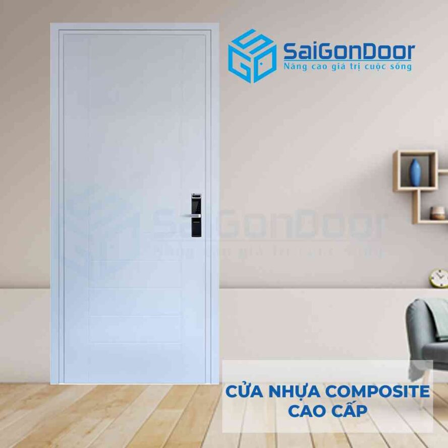 Composite – SaiGonDoor
