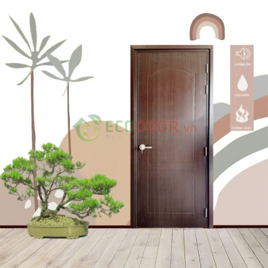 Cửa nhựa composite là gì