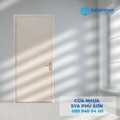 Báo giá cửa phòng vệ sinh tại Huyện Bình Chánh