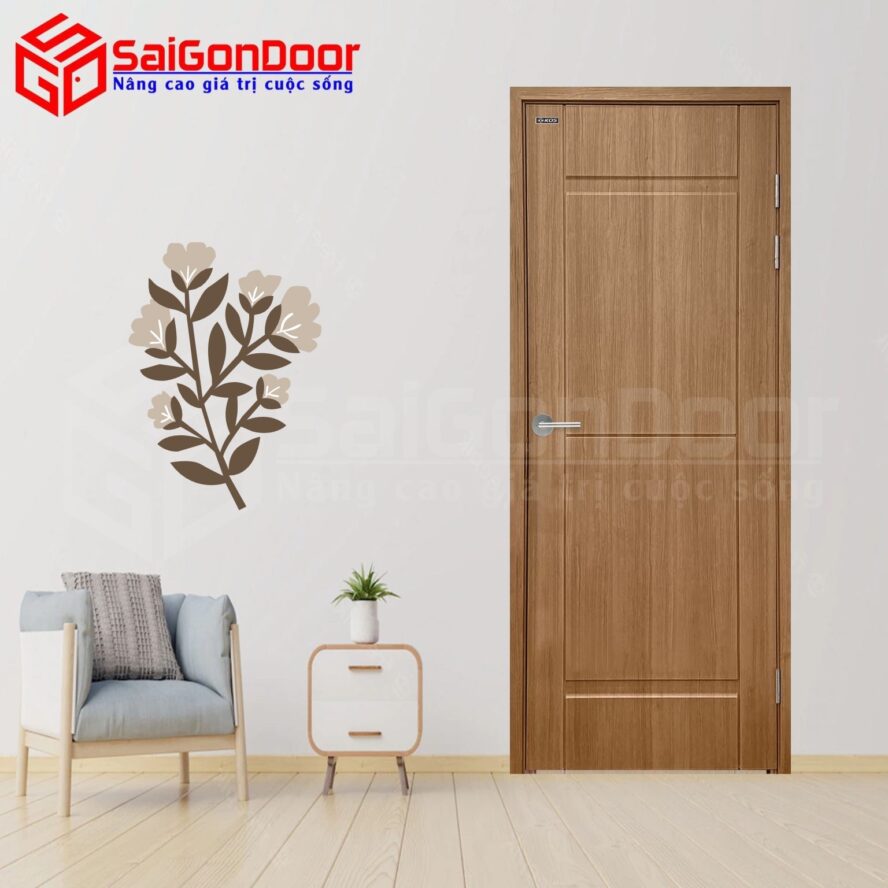 cửa nhựa cao cấp Hàn Quốc