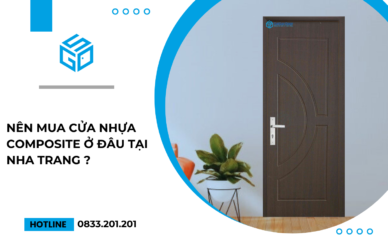 NÊN MUA CỬA NHỰA COMPOSITE Ở ĐÂU TẠI NHA TRANG (4)