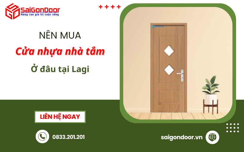 Nên mua cửa nhựa nhà tắm ở đâu tại Lagi (4)