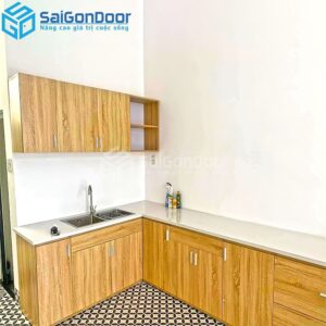 Tủ nội thất kệ bếp 18-TKB-SGD