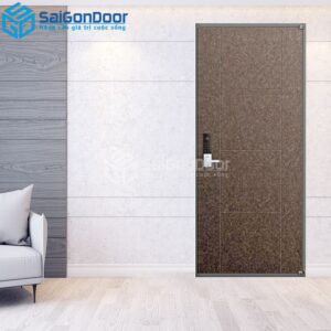 Cửa thép Hàn Quốc 403-a-SGD