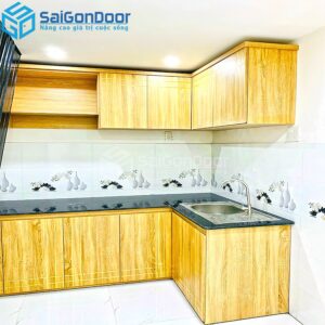 Tủ nội thất kệ bếp 60-TKB-SGD