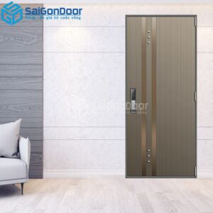 Cửa thép Hàn Quốc 9713-a-SGD