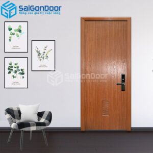 Cửa Nhựa Đài Loan 05-808g-DL-SGD