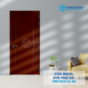Cửa Nhựa Sungyu SYB 1387-SGD