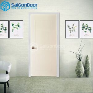 Cửa Nhựa Composite SYA 183-CP-SGD