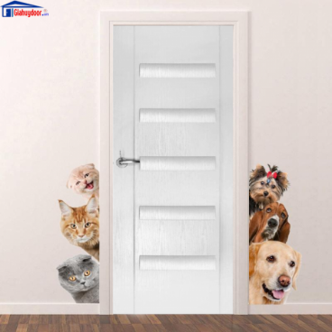 Cửa gỗ nhựa composite chịu nước có tốt như lời đồn?
