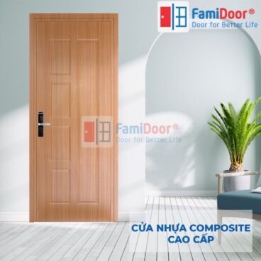 CUA NHUA COMPOSITE