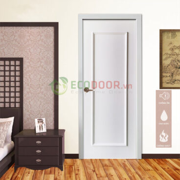Cửa gỗ chịu nước là gì?