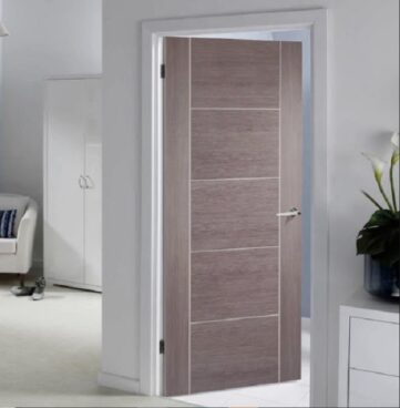 Giá các mẫu cửa nhựa nhà tắm, nhà vệ sinh do tại SAIGONDOOR