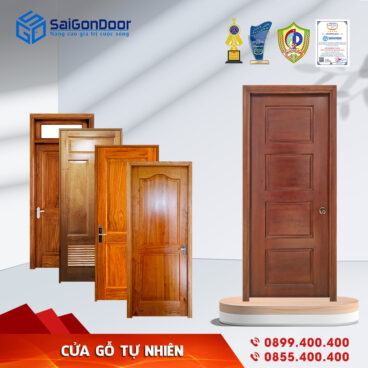Top 10 mẫu cửa phòng tắm cao cấp đẹp năm 2022