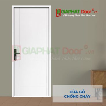 Top 20+ Mẫu cửa chống cháy hiệu quả thịnh hành nhất hiện nay