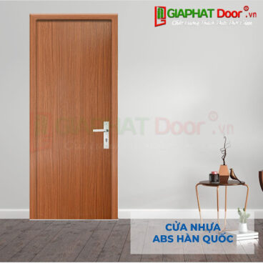 Top 30+ Mẫu cửa nhựa phòng ngủ được ưa chuộng nhất hiện nay
