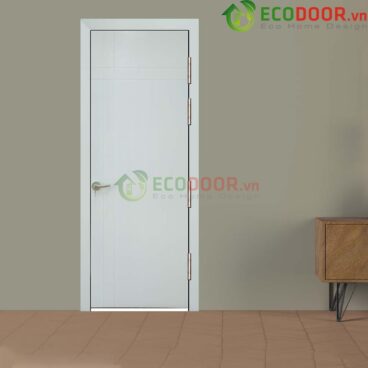 Top 30 mẫu cửa gỗ cao cấp thịnh hành nhất hiện nay