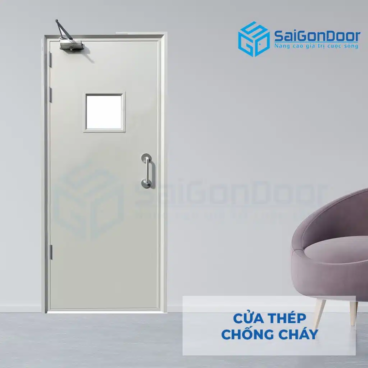 Quy Định Về Mở Cửa Thoát Hiểm: Đảm Bảo An Toàn Cho Mọi Người