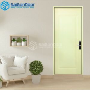 Cửa Gỗ HDF 1A-C2-HDF-SGD