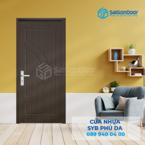 Cửa Nhựa Composite SYB 352 1-SGD