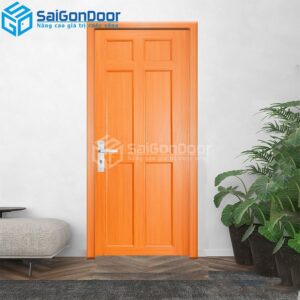 Cửa Nhựa Đài Loan YO-40-DL-SGD