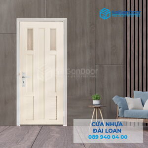 Cửa Nhựa Đài Loan YW-23-SGD