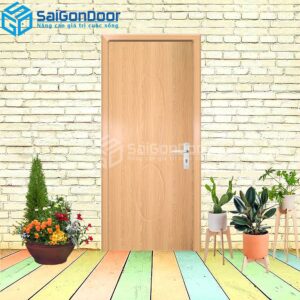 Cửa Nhựa Sungyu SYB 647-CP-SGD
