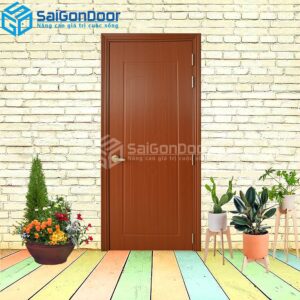 Cửa Nhựa Sungyu SYB 751-CP-SGD