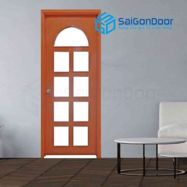 Cửa phòng ngủ cao cấp