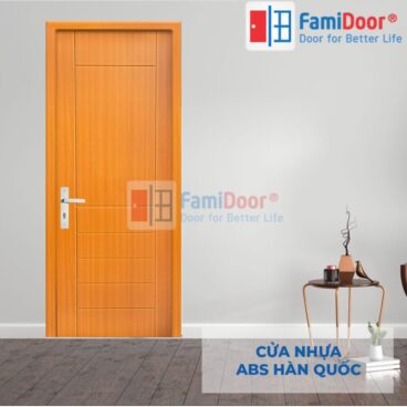 CUA NHUA ABS HAN QUOC
