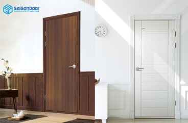 Cửa nhà vệ sinh nhựa ABS