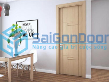 Chọn đơn vị cung cấp cửa nhựa Composite giá tốt