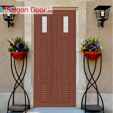 Tìm hiểu tất tần tật cửa nhựa Sài Gòn giá rẻ Tiền Giang