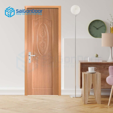 Thi công, báo giá cửa gỗ giá rẻ tại Bà Rịa Vũng Tàu