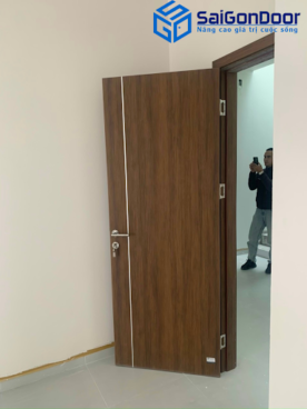 Báo giá cửa nhựa composite tại Quận 1, TP HCM