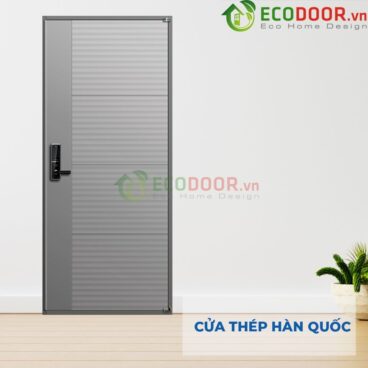 Nên chọn chất liệu nào cho cửa thông phòng