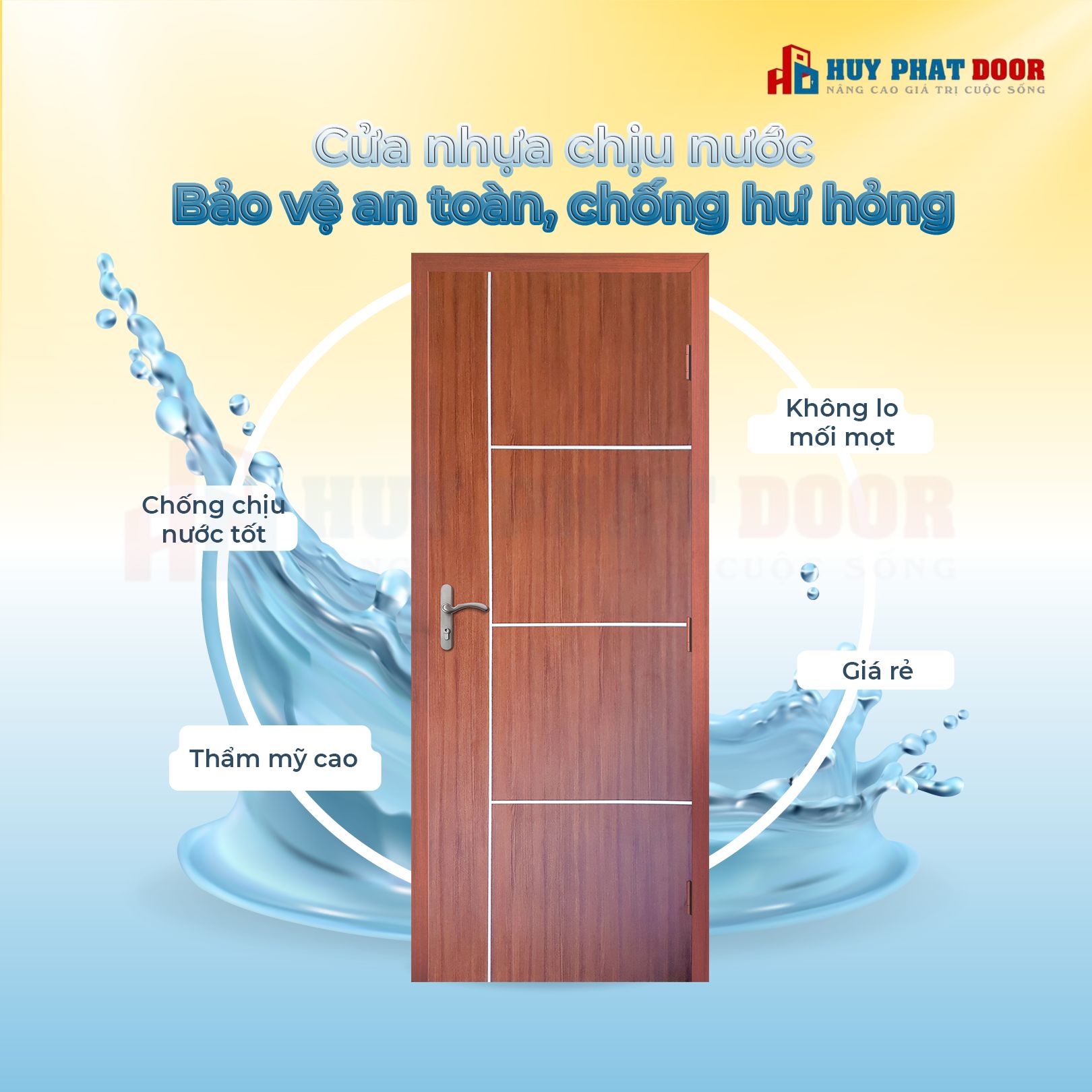 BÁO GIÁ CỬA NHỰA HUYPHATDOOR - TẠI SAO NÊN CHỌN CỬA NHỰA CHO NGÔI NHÀ CỦA BẠN? BÁO GIÁ CỬA NHỰA HUYPHATDOOR - TẠI SAO NÊN CHỌN CỬA NHỰA CHO NGÔI NHÀ CỦA BẠN?