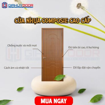 CỬA NHỰA GIÁ RẺ GIAHUYDOOR – GIẢI PHÁP KINH TẾ CHO MỌI KHÔNG GIAN