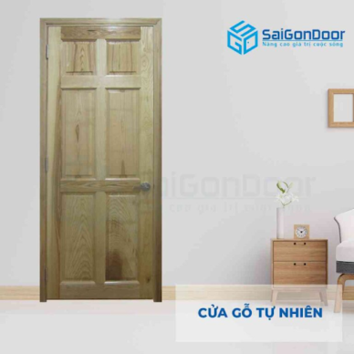 Thi công, báo giá cửa gỗ tại Huyện Củ Chi