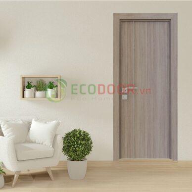 Báo giá cửa gỗ phòng ngủ