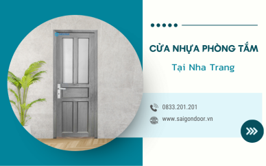 Đơn vị cung cấp cửa nhựa phòng tắm tại Nha Trang (4)