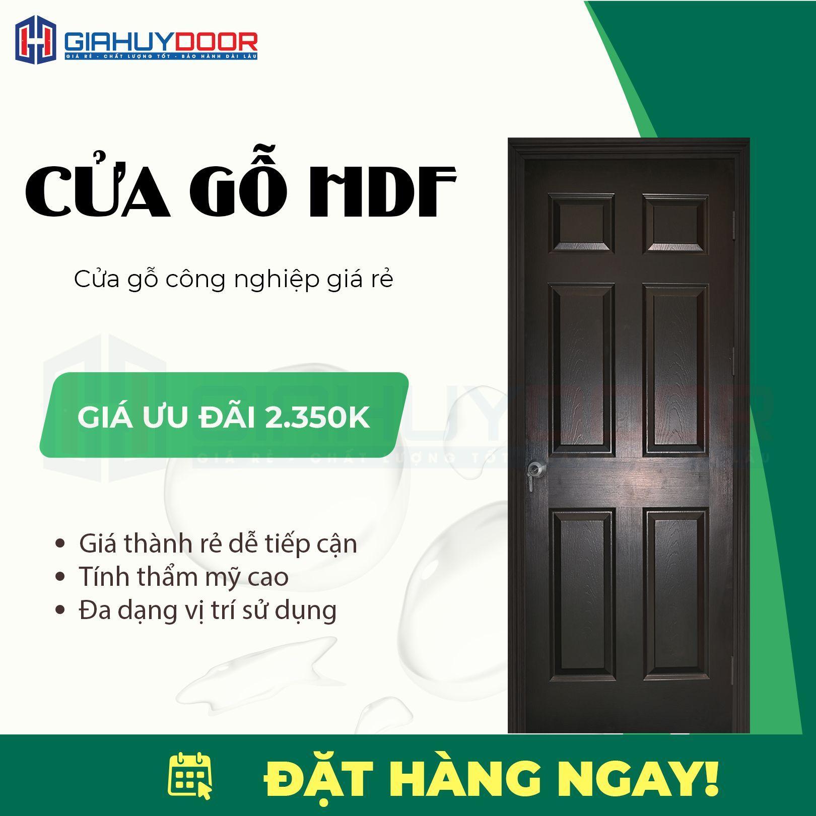 CỬA GỖ CÔNG NGHIỆP GIAHUYDOOR - BỀN VỮNG VỚI THỜI GIAN CỬA GỖ CÔNG NGHIỆP GIAHUYDOOR - BỀN VỮNG VỚI THỜI GIAN