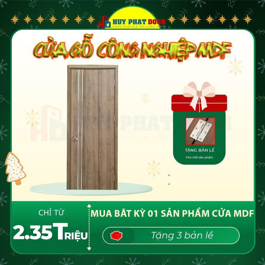 CỬA GỖ HUYPHATDOOR - SỰ LỰA CHỌN THÔNG MINH CHO NGÔI NHÀ BẠN