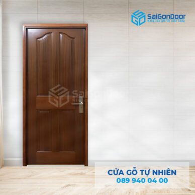 【Cửa thông phòng loại nào tốt?】Giá bán các loại cửa thông phòng