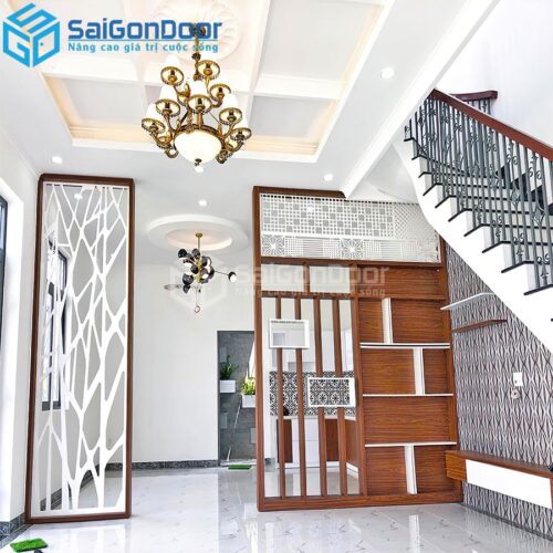 Nội thất tủ quần áo 87-TQA-SGD