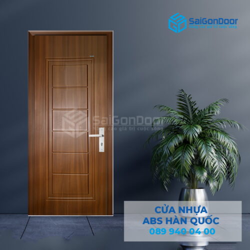 Cửa ABS KOS 102-W0901 3-SGD
