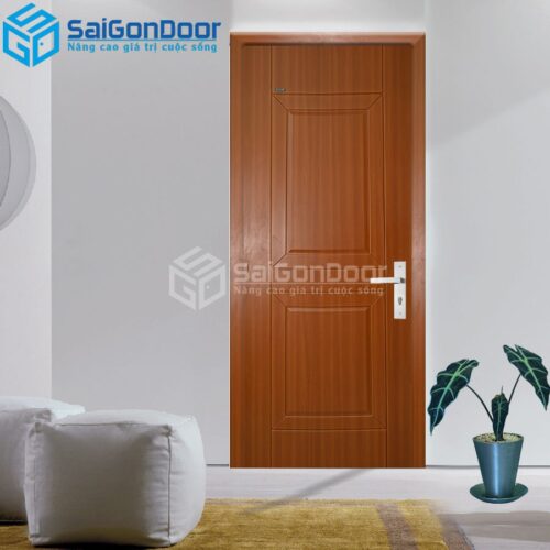 Cửa ABS KOS 117-M8707 2-ABS-SGD