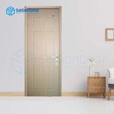 Báo giá cửa đi thông phòng tại Đồng Tháp