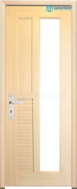 Cửa nhựa cao cấp